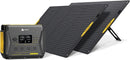 Central eléctrica portátil AlphaESS BlackBee de 2000 vatios