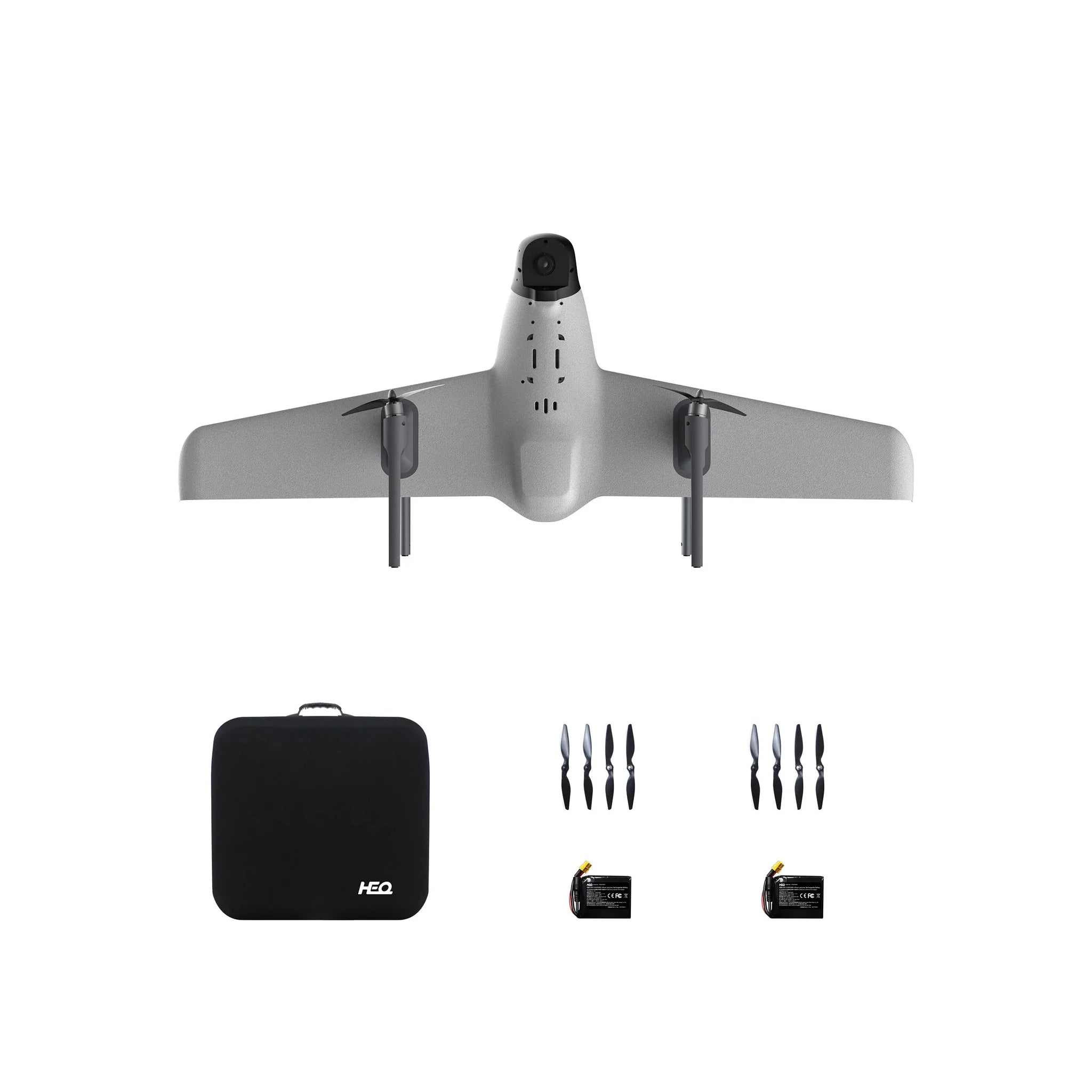 Fixed wing mode mavic pro deals