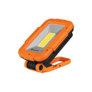 Lámpara de trabajo giratoria y plegable Olight Swivel Pro Max