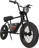 Bicicleta eléctrica Droyd Blipper Mini para niños