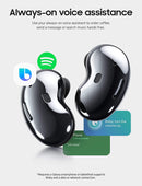 Auriculares intrauditivos verdaderamente inalámbricos Samsung Galaxy Buds Live