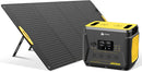 Central eléctrica portátil AlphaESS BlackBee de 2000 vatios