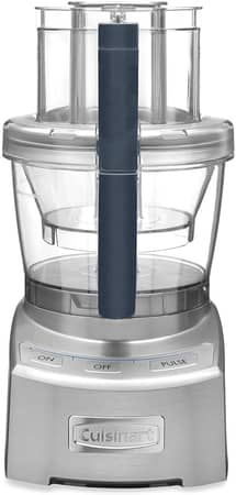 Cuisinart FP-12DCN Elite Collection Food Processor | Buy Now