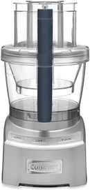 Procesador de alimentos de 12 tazas Cuisinart FP-12DCN Elite Collection 2.0, de fundición a presión