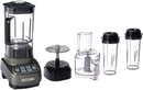 Licuadora/procesadora de alimentos Cuisinart BFP-650 ReMixtrio con vasos de viaje