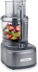 Procesador de alimentos Cuisinart Elemental de 11 tazas
