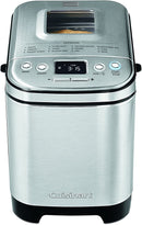 Máquina para hacer pan de 2 libras Cuisinart CBK-110P1