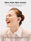 Auriculares intrauditivos verdaderamente inalámbricos Samsung Galaxy Buds Live