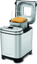 Máquina para hacer pan de 2 libras Cuisinart CBK-110P1