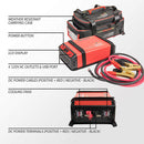 Handy Power X 1500 Watt Car Power Inverter