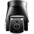 Amaryllo Ares Outdoor Security Camera With Face Recognition Health & Home Amaryllo
