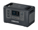 Deeno X1500 Portable Power Station