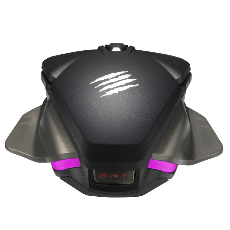 Madcatz B.A.T. 6+ Performance Ambidextrous Gaming Mouse