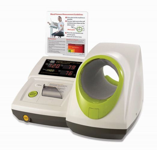 Garmin Index BPM Smart Blood Pressure Monitor with Smart Bathroom