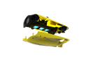 En busca del dron submarino Gladius Mini S