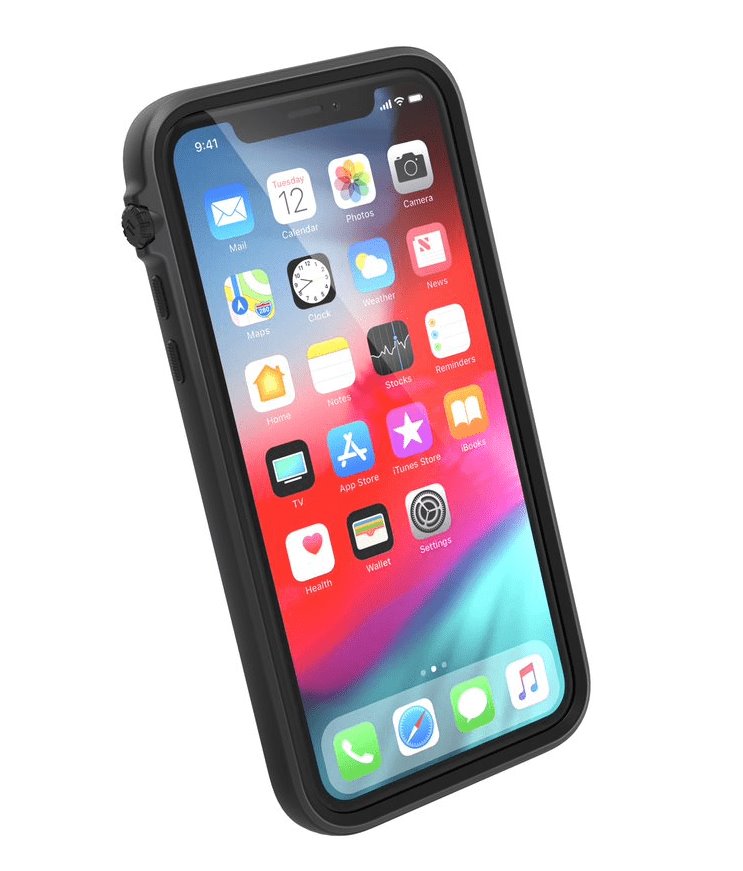 CATALYST Impact Protection Case for iPhone XR Accessories Catalyst