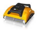 Limpiador de piscinas robótico comercial Dolphin W20