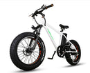 Nakto Mini-Cruiser 20", electric bike / Wellbots