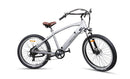 NAKTO Santa Monica 26", 500W Electric Bike / Wellbots