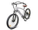 NAKTO Santa Monica 26", 500W Electric Bike / Wellbots