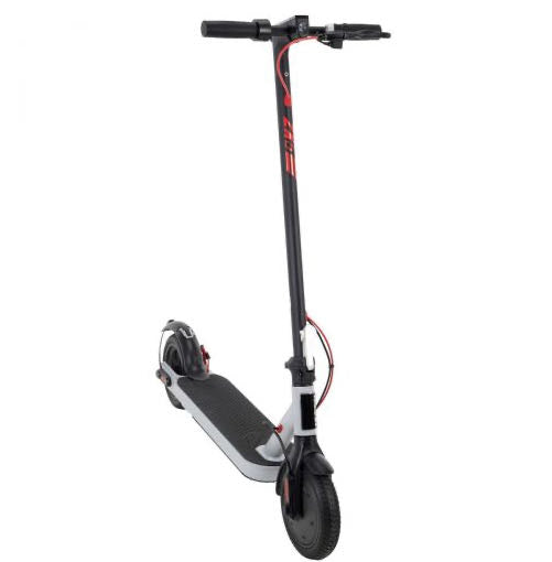 Huffy 36V ZX5 Electric Folding Scooter with Seat/Wellbots