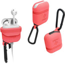 Catalyst Waterproof Case for Airpods Accessories Catalyst