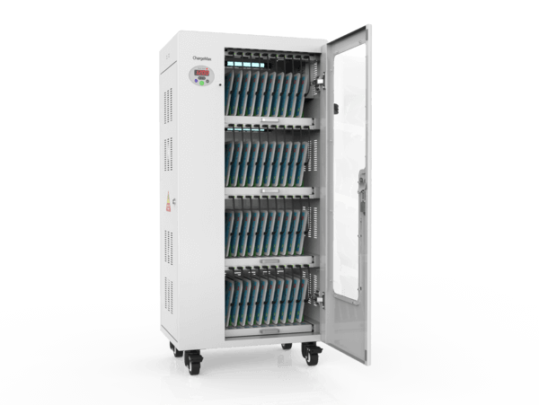 Cetrix Technologies Disinfection Charging Cabinet For Tablets - 40 Bays