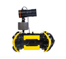 Linterna de vídeo LED para buceo Chasing M2
