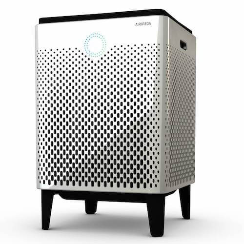Coway Airmega 300S HEPA Air Purifier- Wifi Model (Covers 1256 sq. ft.) Connected Health Coway