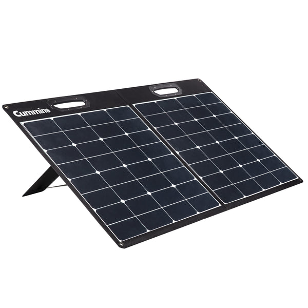 Cummins SP100 100-Watt Solar Panel 4-Pack