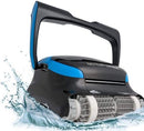 Limpiafondos Dolphin Nautilus CC Supreme con WiFi