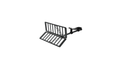 Accesorio topador Qysea Fifish serie V6
