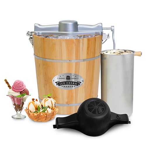 Elite Gourmet 3 Quart Popcorn Popper ,Mint