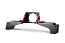Adaptador de montaje frontal y lateral Elite DD NLR-E009 de Next Level Racing