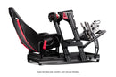 Adaptador de montaje frontal y lateral Elite DD NLR-E009 de Next Level Racing