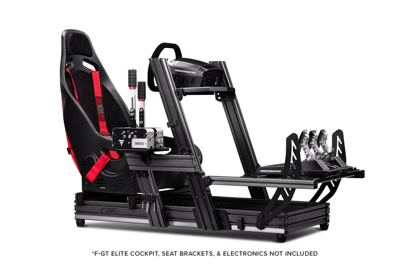 Next Level Racing NLR-E011 Elite ES1 Racing Simulator Seat