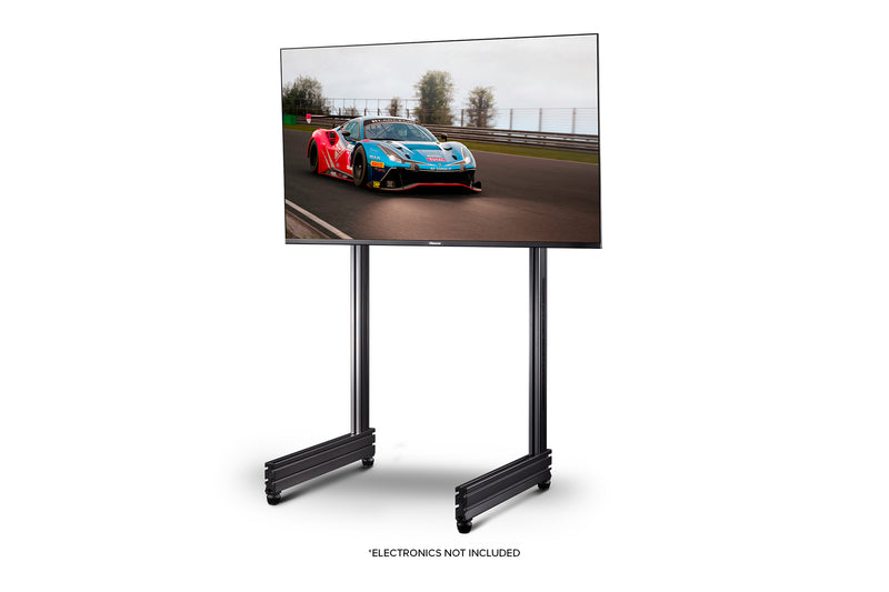 Next Level Racing NLR-E005 Elite Freestanding Single Monitor Stand