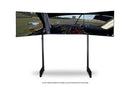 Next Level Racing NLR-E006 Elite Freestanding Triple Monitor Stand Add-On