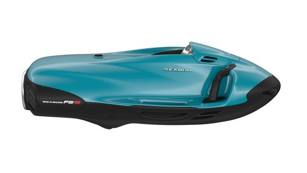 Seabob F5 S Luxury Underwater Scooter