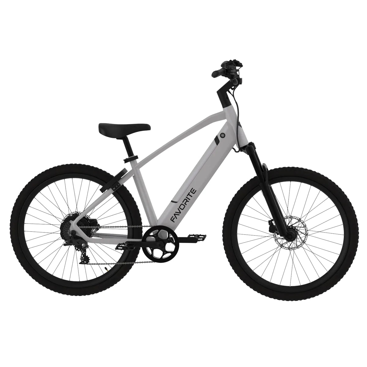 Favorite Hybrid XR Pro Electric Bike Favorite Hybrid XR Pro Electric Bike
