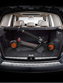 Patinete eléctrico G63 de quinta rueda: neumáticos todoterreno, 35 mph