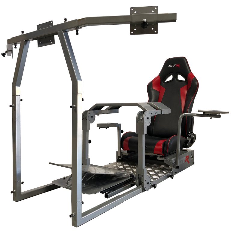 GTA-Pro Racing Simulator