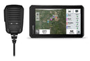 Garmin Tread Powersport Navigator with Ride Radio (option : SXS Edition)