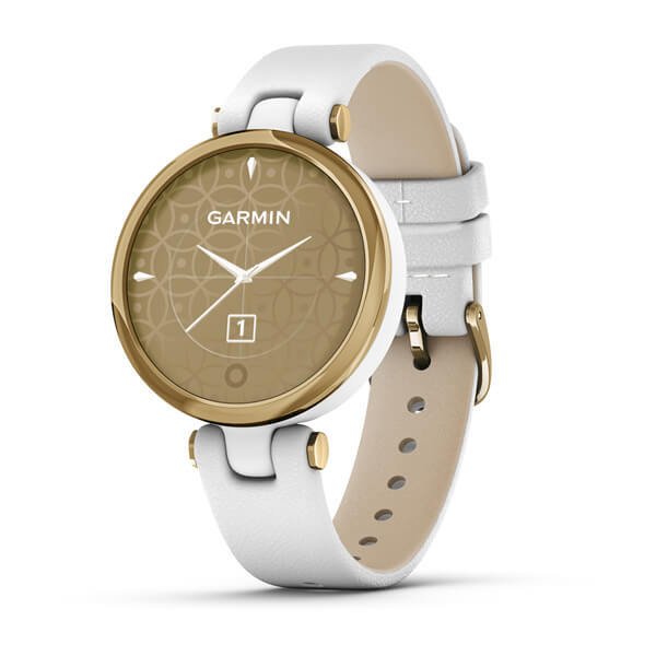 Garmin Lily Smart and Stylish Smartwatch