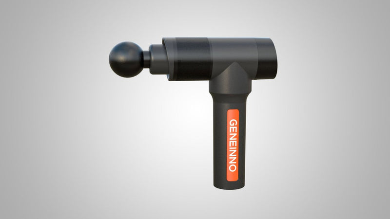 Geneinno GT-1 Waterproof Massage Gun