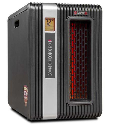Greentech pureHeat 2-in-1 Dual-Function PTC Heater u0026 All-Season Air  Purifier | Buy Now | Wellbots