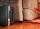 Greentech pureHeat 2-in-1 Dual-Function PTC Heater & All-Season Air Purifier Health & Home Green Tech