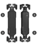 Exway Atlas Carbono 4x4