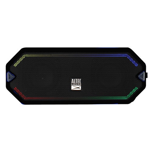 Altec Lansing HydraBlast Everything-Proof Wireless Speaker | Wellbots