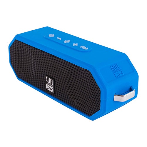 Altec Lansing Jacket H2O Waterproof Bluetooth Speaker Wellbots